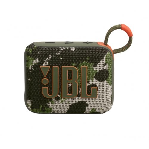 Преносими тонколони > JBL JBLGO4SQUAD (снимка 2)