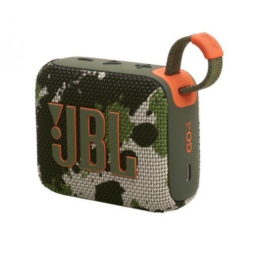 Преносими тонколони > JBL JBLGO4SQUAD (снимка 3)
