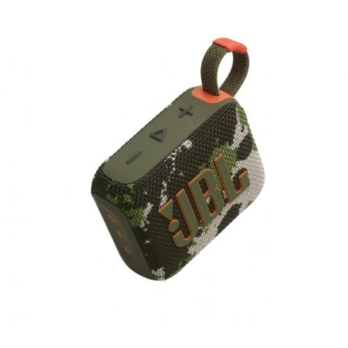 Преносими тонколони > JBL JBLGO4SQUAD (снимка 4)