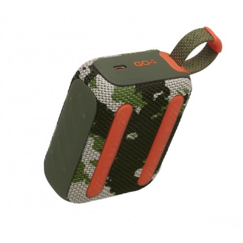 Преносими тонколони > JBL JBLGO4SQUAD (снимка 8)