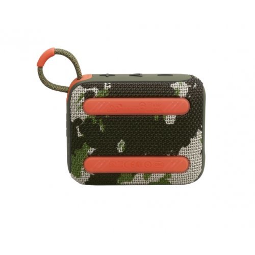 Преносими тонколони > JBL JBLGO4SQUAD (снимка 11)