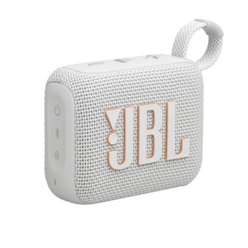 Преносими тонколони > JBL JBLGO4WHT (снимка 1)