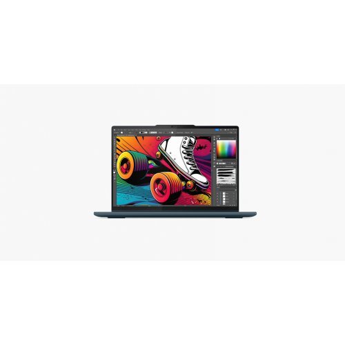 Лаптоп Lenovo YОGA 7 2IN1 14IML9 83DJ0011BM (снимка 1)