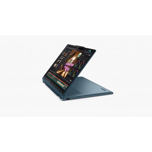 Лаптоп Lenovo YОGA 7 2IN1 14IML9 83DJ0011BM (снимка 5)