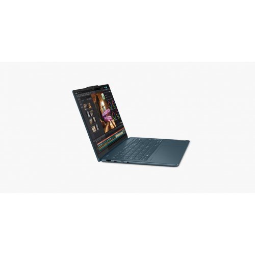 Лаптоп Lenovo YОGA 7 2IN1 14IML9 83DJ0011BM (снимка 14)