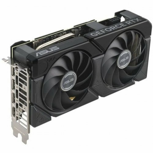 Видео карта Asus GeForce RTX 4060 Ti 90YV0J49-M0NA00 (снимка 4)