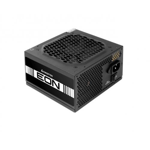 Захранващ блок Chieftec ZPU-500S (снимка 1)