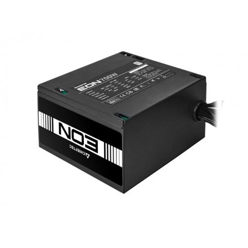 Захранващ блок Chieftec ZPU-500S (снимка 4)