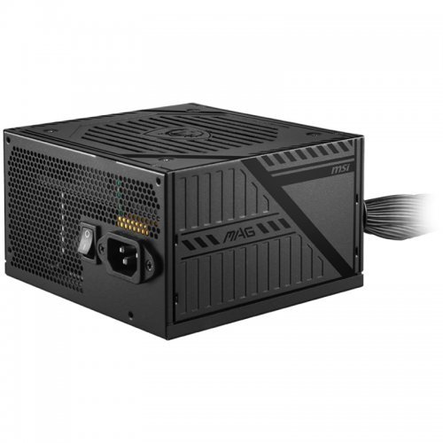 Захранващ блок MSI MAG_A650BNL (снимка 2)
