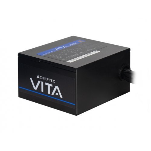 Захранващ блок Chieftec BPX-750-S (снимка 4)