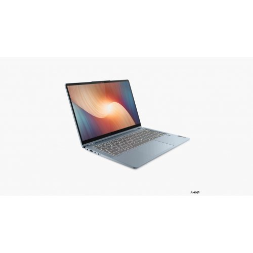 Лаптоп Lenovo FLEX 5 14ALC7  82R9000ABM (снимка 2)