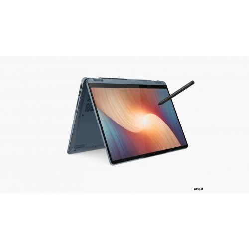 Лаптоп Lenovo FLEX 5 14ALC7  82R9000ABM (снимка 5)