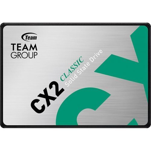 Твърд диск Team Group T253X6001T0C101 (снимка 1)