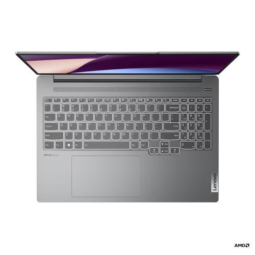 Лаптоп Lenovo IdeaPad 83D3000JBM (снимка 3)