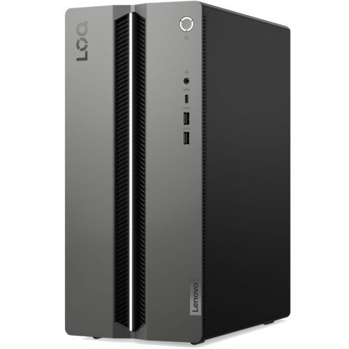 Настолен компютър Lenovo 90X0000QRM (снимка 1)