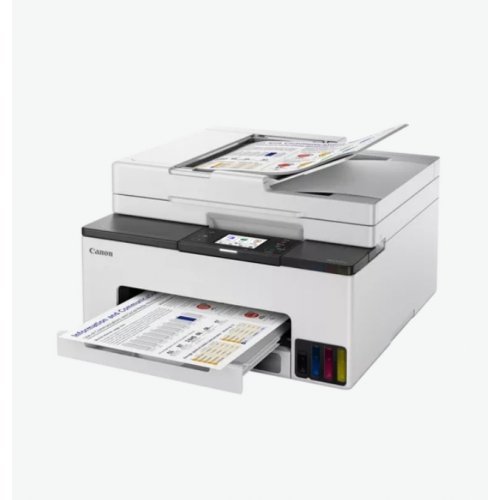 Принтер Canon MAXIFY 6171C007AA (снимка 2)