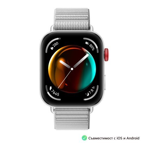 Ръчен часовник Huawei Watch Fit 6942103118616 (снимка 3)