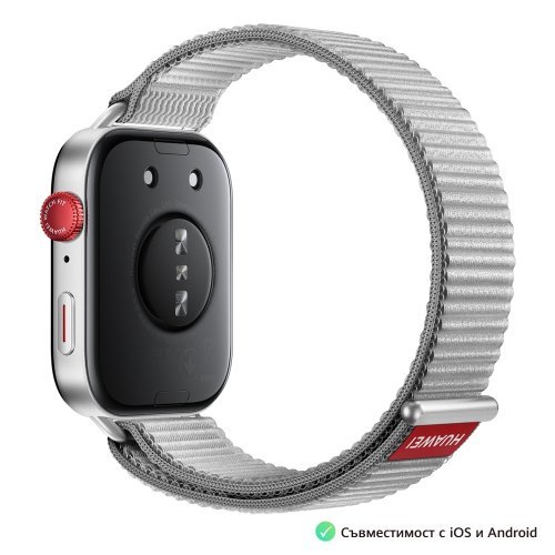 Ръчен часовник Huawei Watch Fit 6942103118616 (снимка 4)