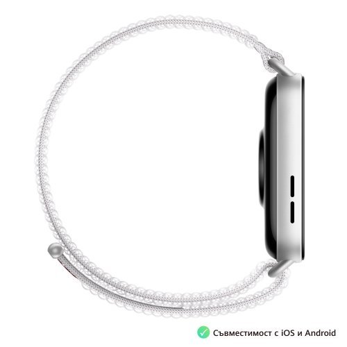 Ръчен часовник Huawei Watch Fit 6942103118616 (снимка 5)