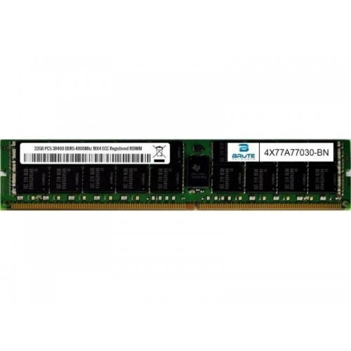 RAM памет Lenovo ThinkSystem 4X77A77030 (снимка 1)