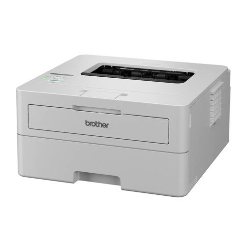 Принтер Brother HLB2180DWYJ1 (снимка 2)