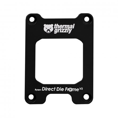 Охлаждане Thermal Grizzly Direct Die Frame TG-DDF-R7000-V2 (снимка 1)