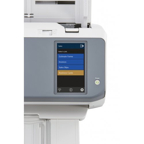 Скенер Ricoh PA03768-B001 (снимка 4)