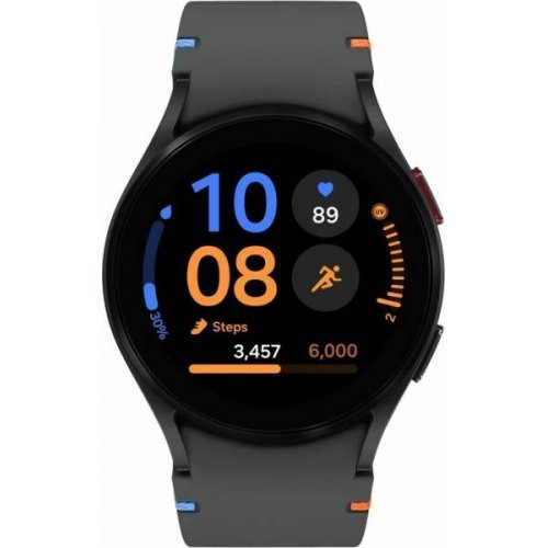 Ръчен часовник Samsung Watch SM-R861NZKAEUE (снимка 2)