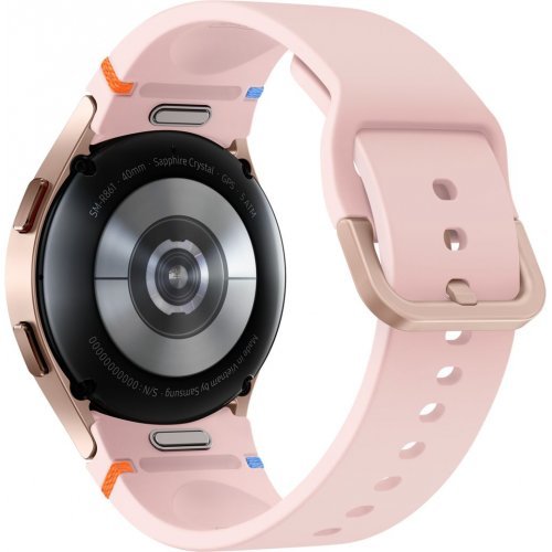 Ръчен часовник Samsung Watch SM-R861NIDAEUE (снимка 2)
