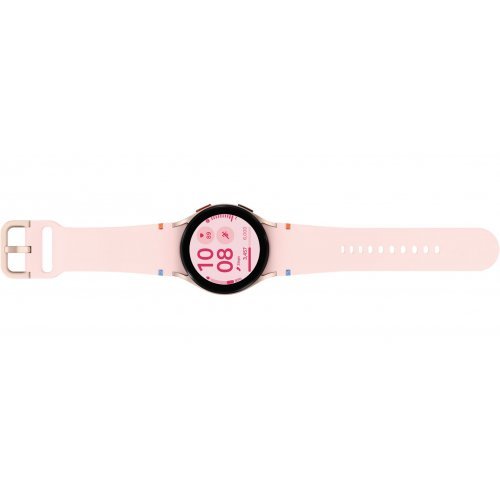 Ръчен часовник Samsung Watch SM-R861NIDAEUE (снимка 4)