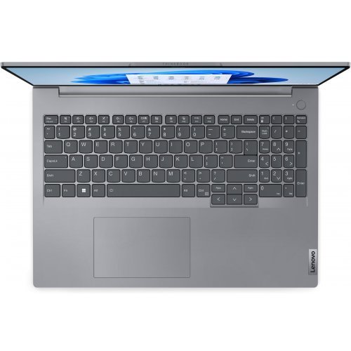 Лаптоп Lenovo ThinkBook 21MS004TBM (снимка 3)