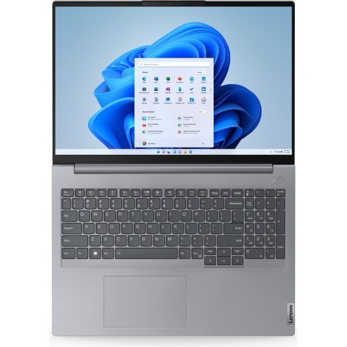 Лаптоп Lenovo ThinkBook 21MS004TBM (снимка 4)