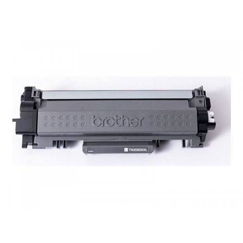 Консумативи за лазерен печат > Brother TN2590XXLP (снимка 3)
