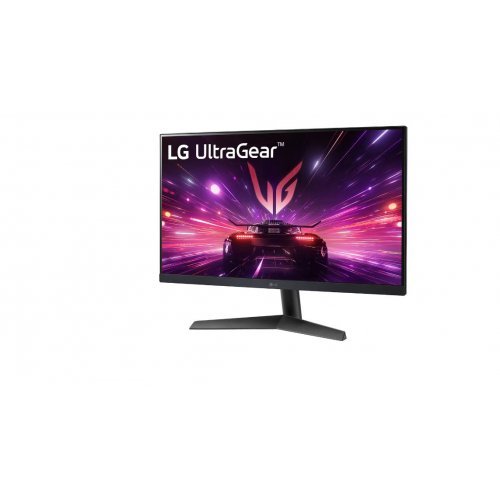 Монитор LG 24GS60F-B (снимка 2)