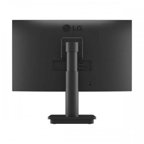 Монитор LG 24MS550-B (снимка 4)