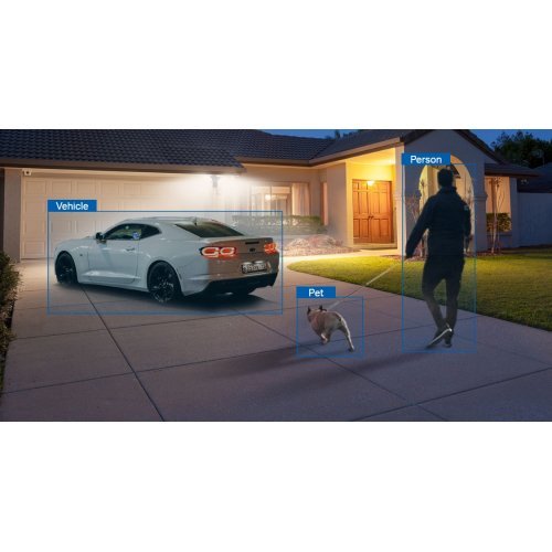 IP камера TP-Link Tapo C720 (снимка 2)