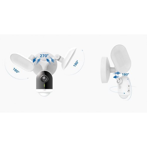 IP камера TP-Link Tapo C720 (снимка 3)