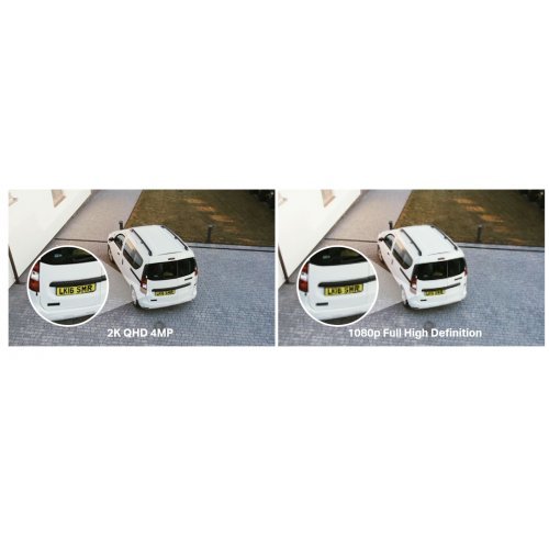 IP камера TP-Link Tapo C720 (снимка 4)