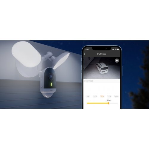 IP камера TP-Link Tapo C720 (снимка 8)