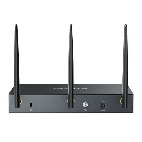 Безжичен рутер TP-Link ER706W (снимка 8)