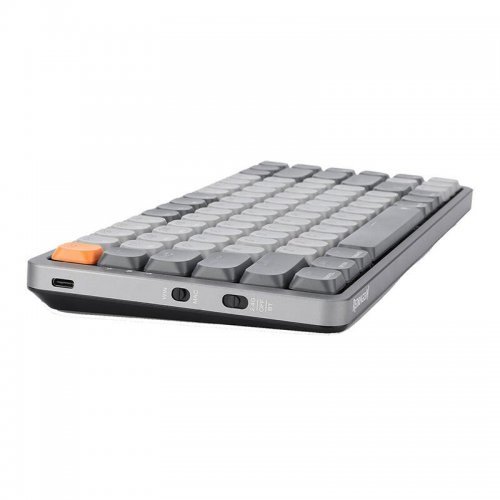 Клавиатура Redragon Azure K652GG-RGB-PRO (снимка 2)