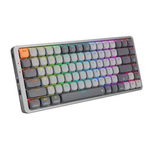 Клавиатура Redragon Azure K652GG-RGB-PRO (снимка 3)