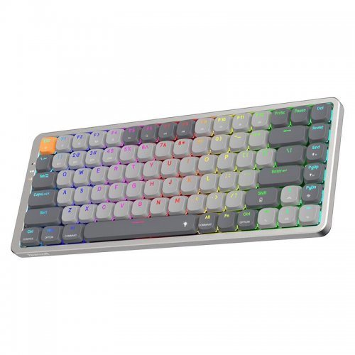 Клавиатура Redragon Azure K652GG-RGB-PRO (снимка 4)