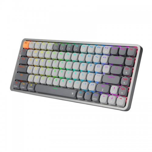 Клавиатура Redragon Azure K652GG-RGB-PRO (снимка 5)