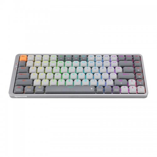 Клавиатура Redragon Azure K652GG-RGB-PRO (снимка 8)