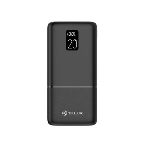 Мобилна батерия Tellur Boost Pro TLL158351 (снимка 1)