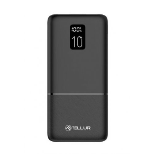 Мобилна батерия Tellur Boost Pro TLL158341 (снимка 1)