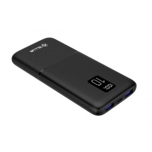 Мобилна батерия Tellur Boost Pro TLL158341 (снимка 2)