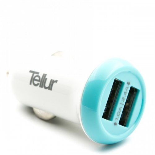 Зарядни устройства > Tellur TLL151011 (снимка 2)