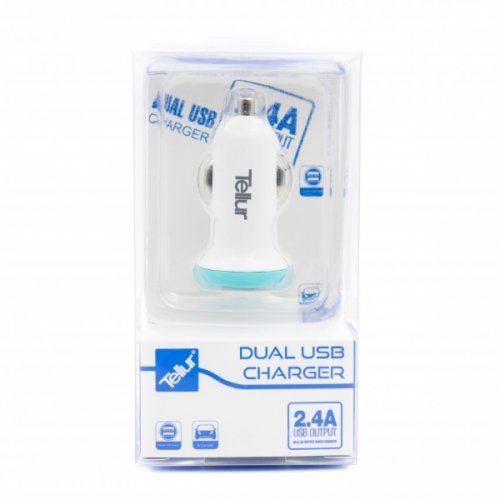 Зарядни устройства > Tellur TLL151011 (снимка 6)